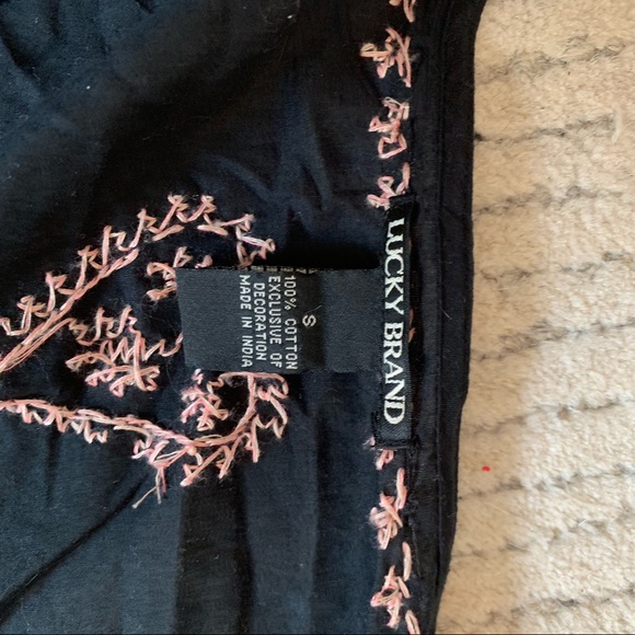 Boho Luck brand dress - Picture 4 of 5